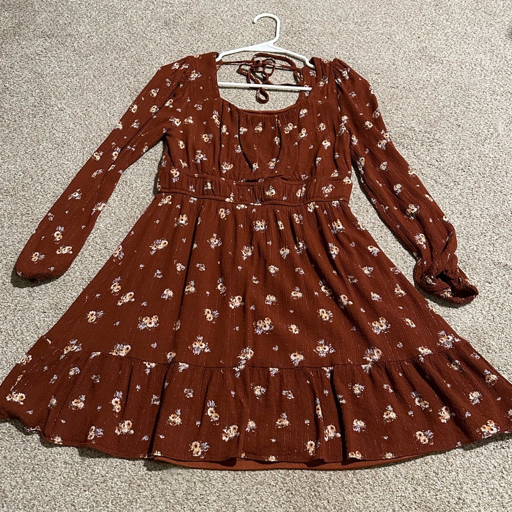 Altar’d State Dress